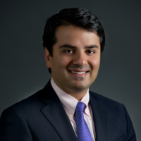 Hooman Farsani, Ph.D., PMP