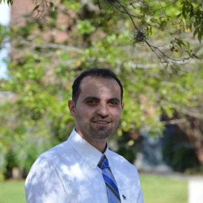 Mehdi Alirezaei, PhD, P.E.