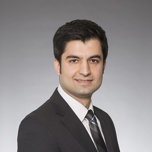 Reza Imani, Ph.D.